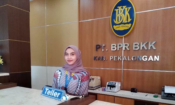 Dugaan Kredit Macet BPR BKK Pekalongan, 50 Saksi bakal Diperiksa Kejati Jateng